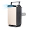 Black & Decker 3-in-1 Personal Portable Air Conditioner, Portable Fan & Dehumidifier, Windowless Air Conditioner BP01PT - alternate 1